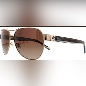 Tory Burch TY6051 Sunglasses
